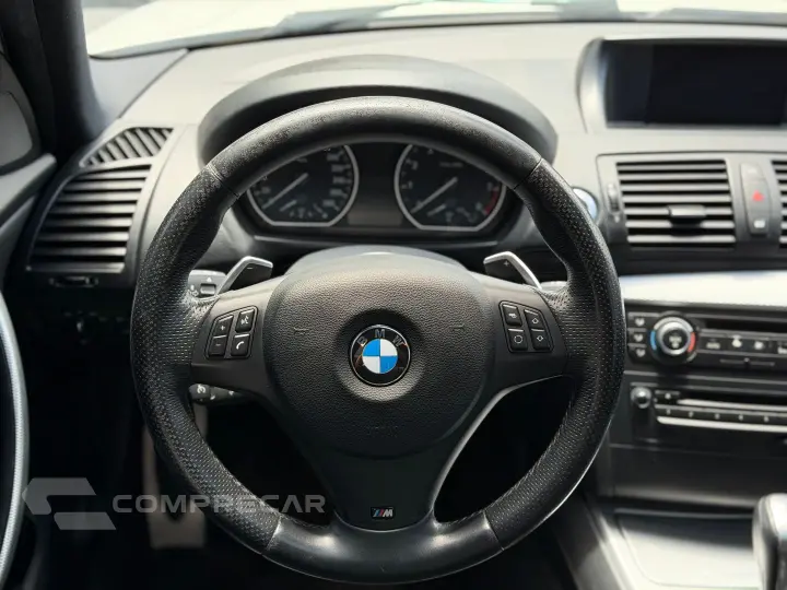 130I 3.0 Sport Hatch 24V Gasolina 4P Automático
