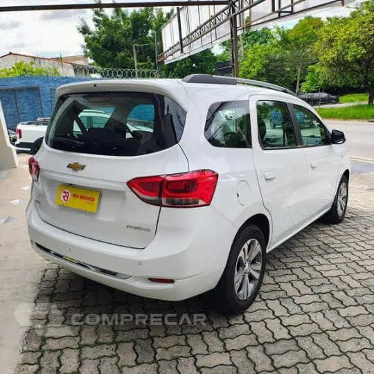 SPIN 1.8L AT PREMIER