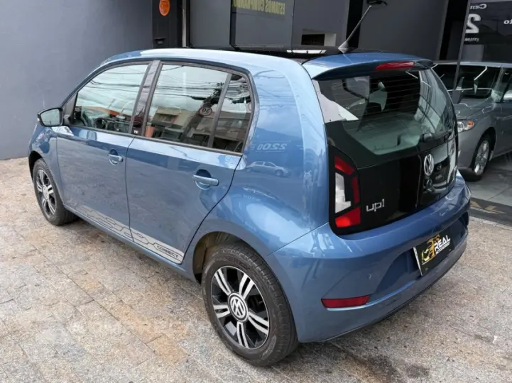 UP 1.0 MPI Move UP 12V