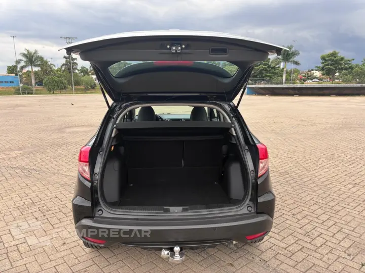 HR-V 1.8 16V EX