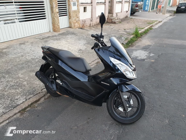 Pcx 150