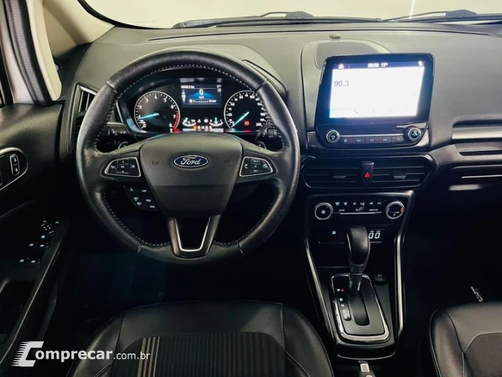 ECOSPORT FSL AT 1.5