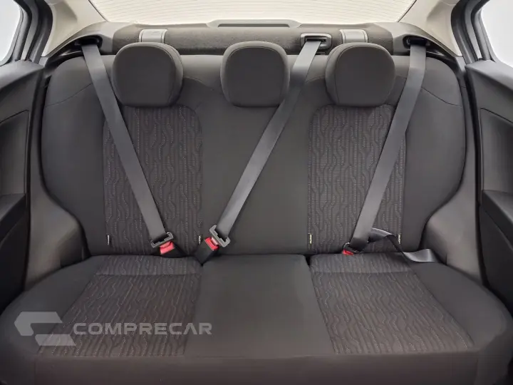 CRONOS 1.3 FIREFLY FLEX DRIVE CVT