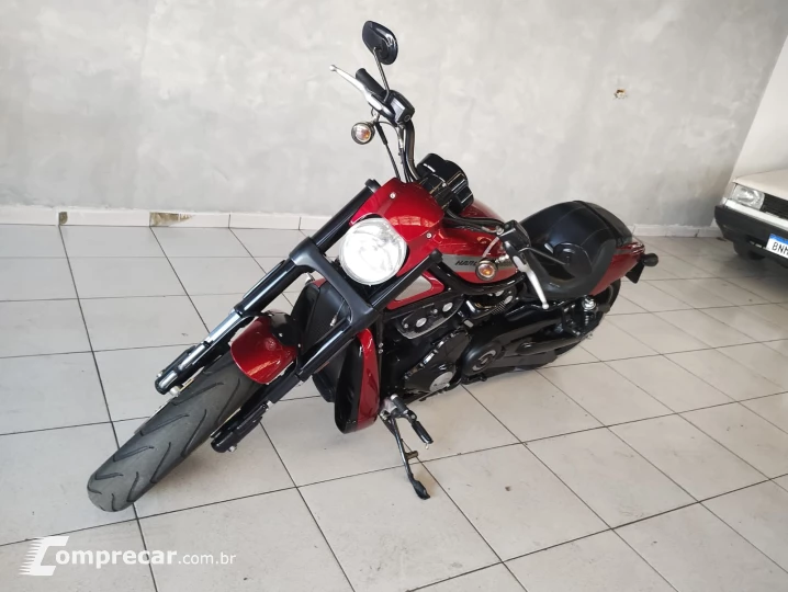 Night Rod Special 1250