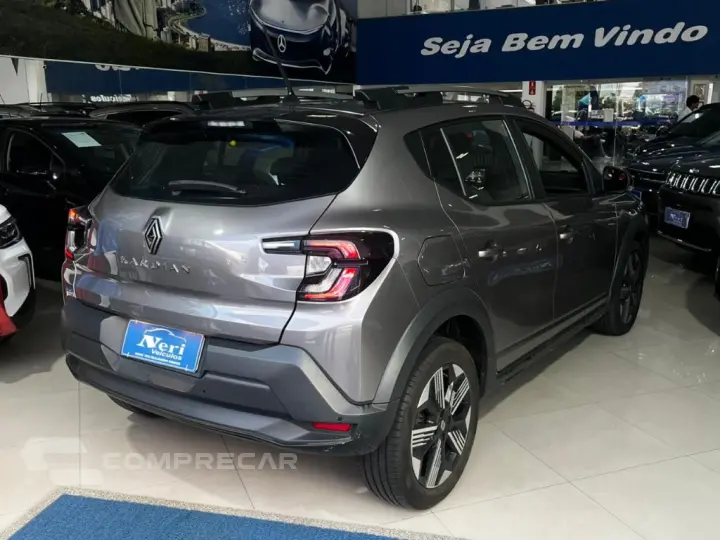 Kardian Techno Flex 1.0 TB 12V 5p Aut.