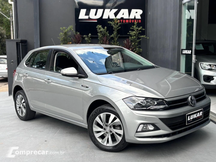 POLO 1.0 200 TSI Highline