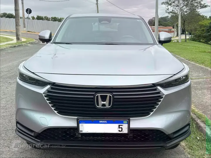 HR-V 1.5 DI I-vtec EXL