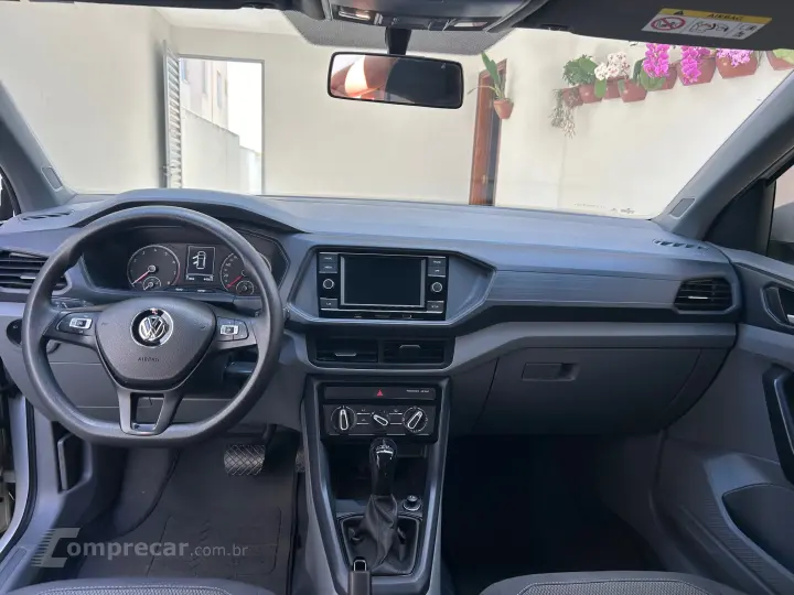 T-CROSS 1.0 200 TSI Sense