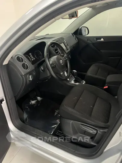 TIGUAN 1.4 TSI 16V Turbo
