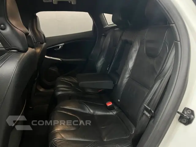 V40 - 2.0 T4 DYNAMIC TURBO 4P AUTOMÁTICO