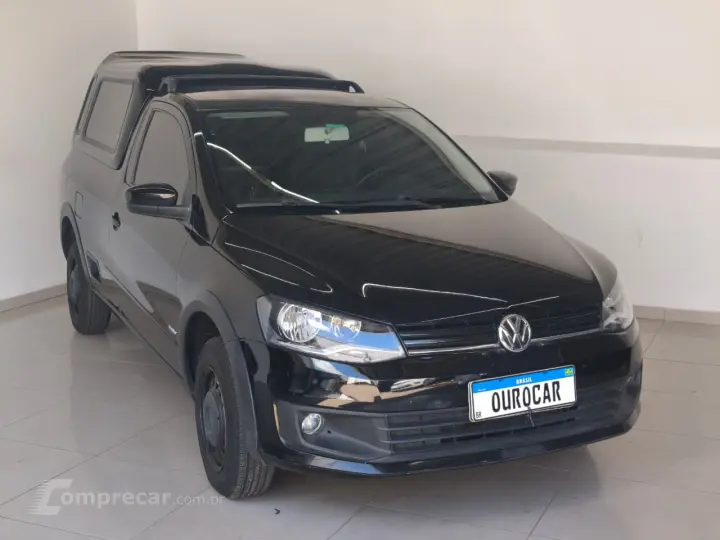 SAVEIRO 1.6 MI Trendline CS 8V