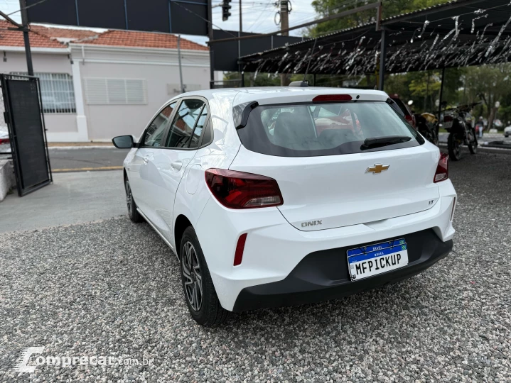 ONIX 1.0 LT