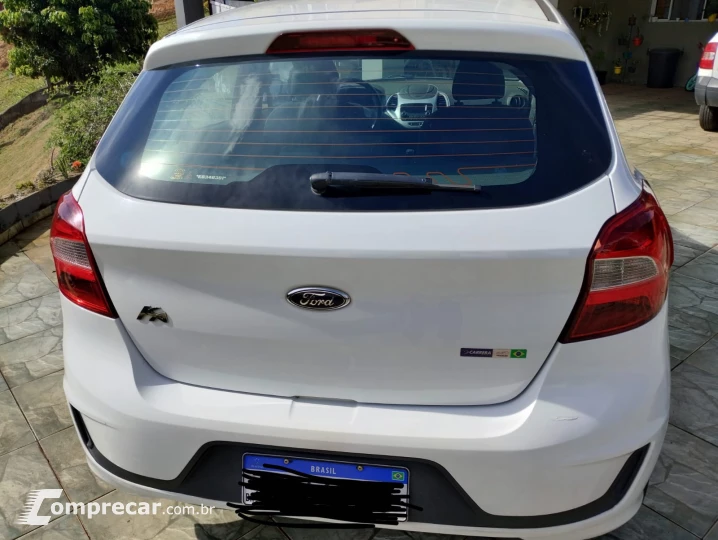 KA + 1.0 SE 12V