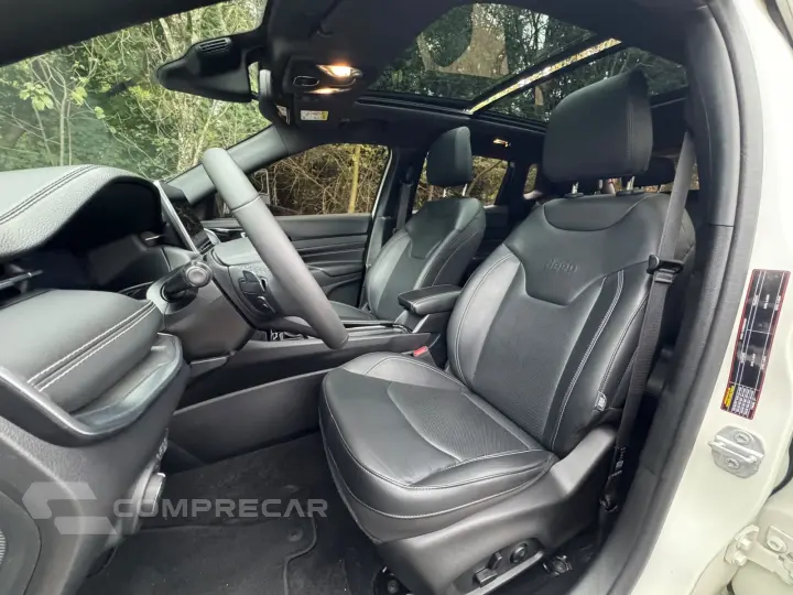 COMPASS 1.3 T270 Turbo S