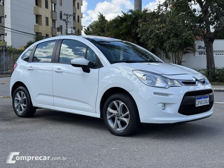 C3 1.5 Tendance 8V