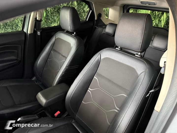 ECOSPORT 1.5 Ti-vct Freestyle