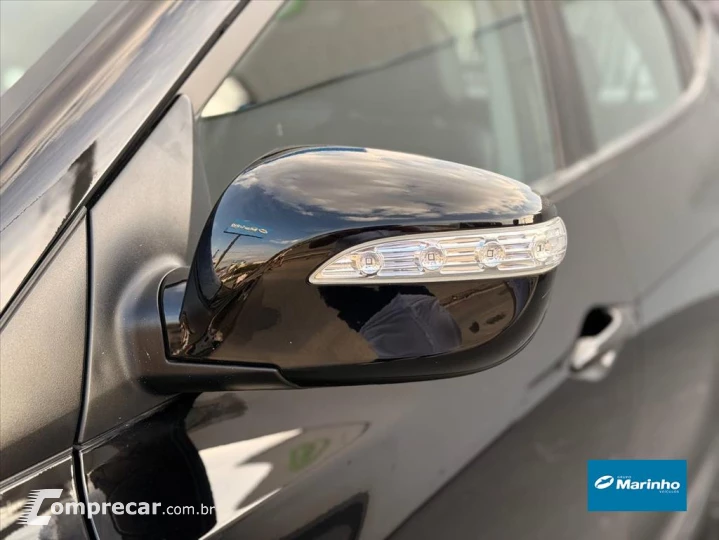 IX35 2.0 MPFI GL 16V FLEX 4P AUTOMÁTICO