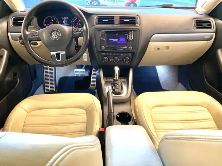JETTA 2.0 TSI Highline 200cv