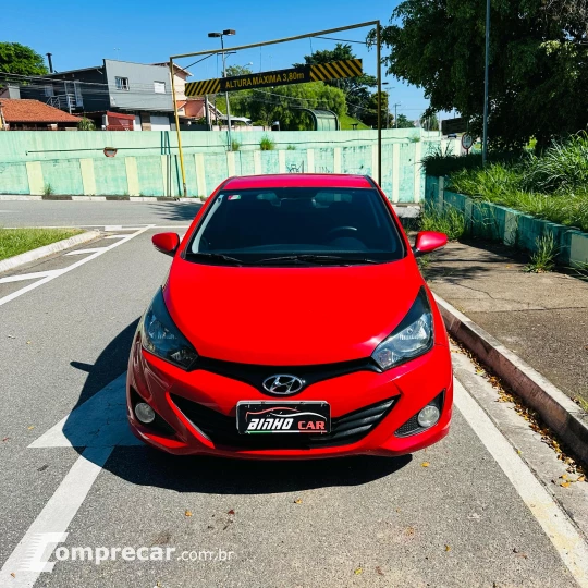 HB20 1.6 Comfort 16V