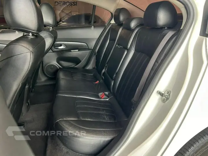 CRUZE LT 1.8 16V MEC.