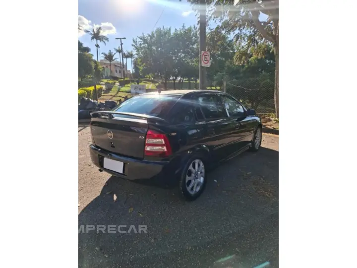 ASTRA 2.0 MPFI ADVANTAGE 8V FLEX 4P MANUAL