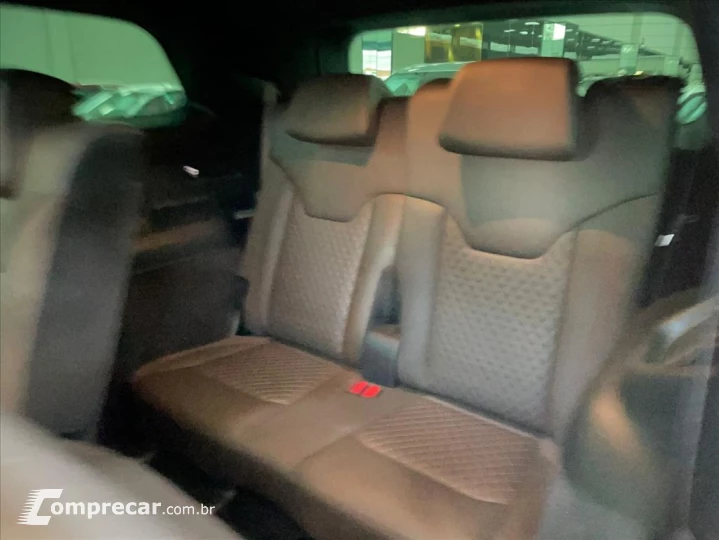 COMMANDER 1.3 T270 TURBO FLEX OVERLAND AT6