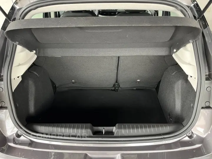 PULSE 1.0 Turbo 200 Audace