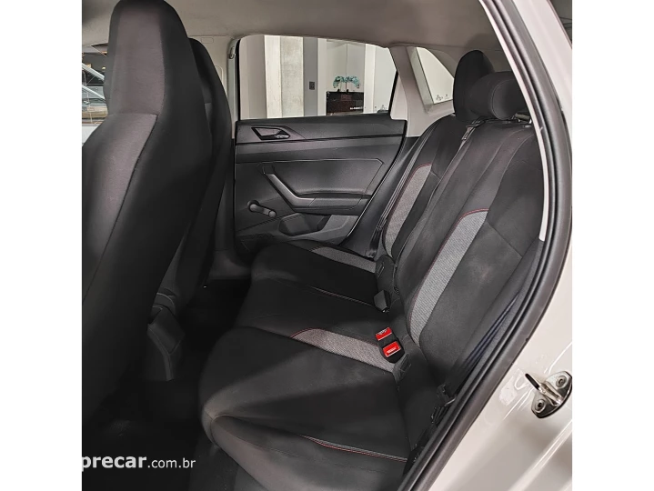 POLO 1.0 MPI TRACK MANUAL