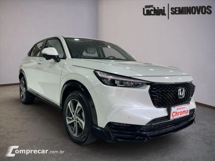 HR-V 1.5 DI I-VTEC TURBO FLEX TOURING CVT