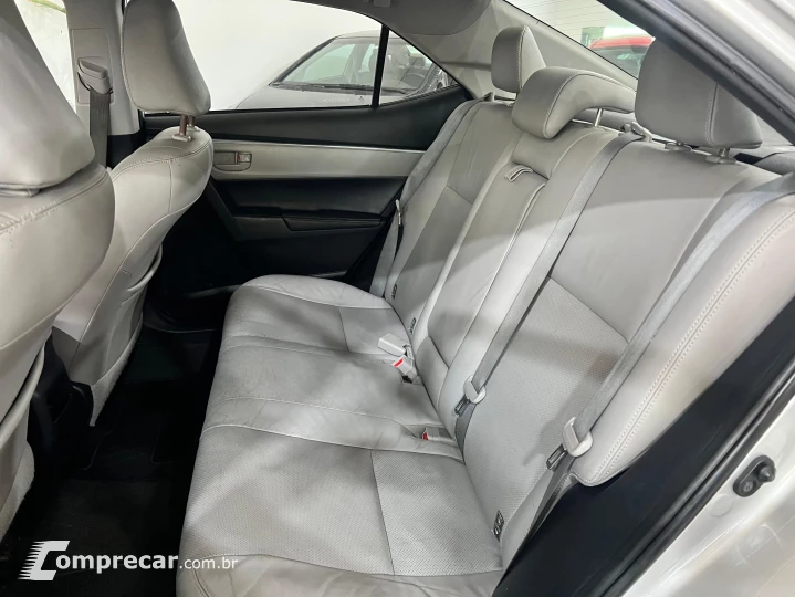 COROLLA 2.0 XEI 16V