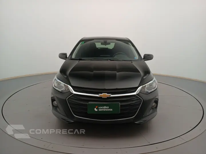 ONIX 1.0 FLEX LT MANUAL