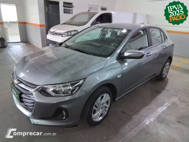 ONIX 1.0 TURBO FLEX LT MANUAL