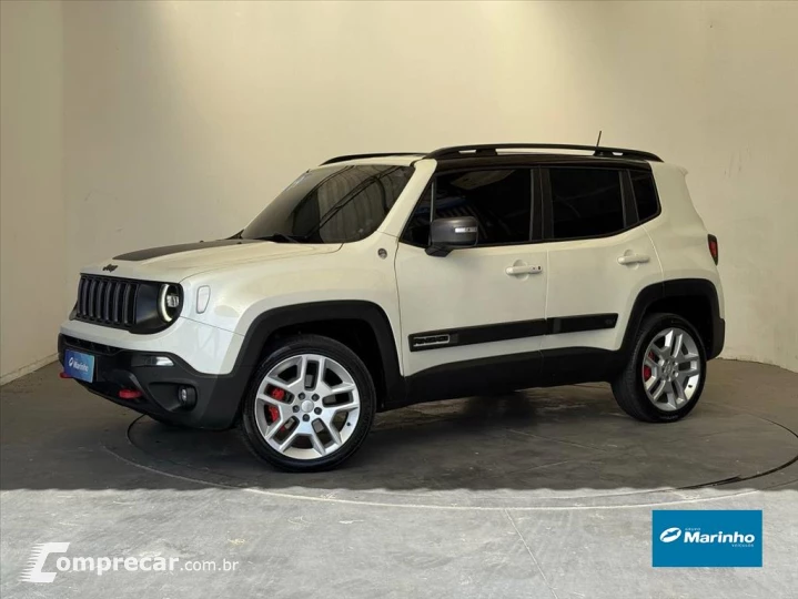 RENEGADE 2.0 16V TURBO DIESEL TRAILHAWK 4P 4X4 AU