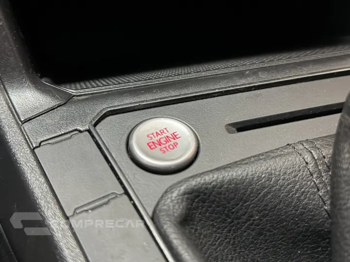 POLO 1.0 170 TSI COMFORTLINE AUTOMÁTICO