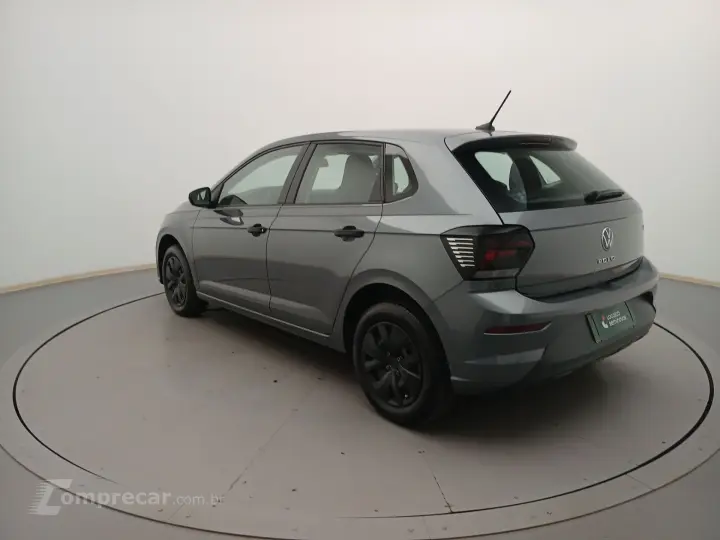 POLO 1.0 MPI TRACK MANUAL