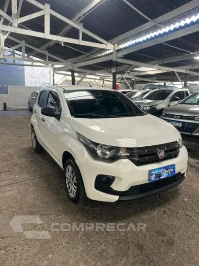 MOBI LIKE 1.0 FLEX 4P