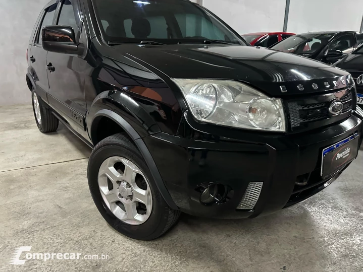 ECOSPORT 2.0 XLT 16V