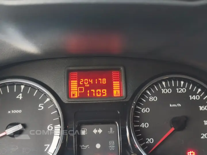 DUSTER 2.0 Dynamique 4X2 16V