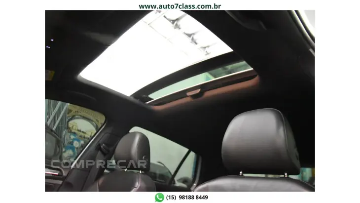 GOLF - 2.0 TSI GTI 16V TURBO 4P AUTOMÁTICO