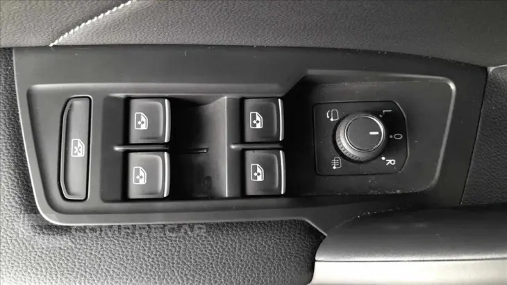 TIGUAN 2.0 300 TSI GASOLINA ALLSPACE R-LINE AUTOM