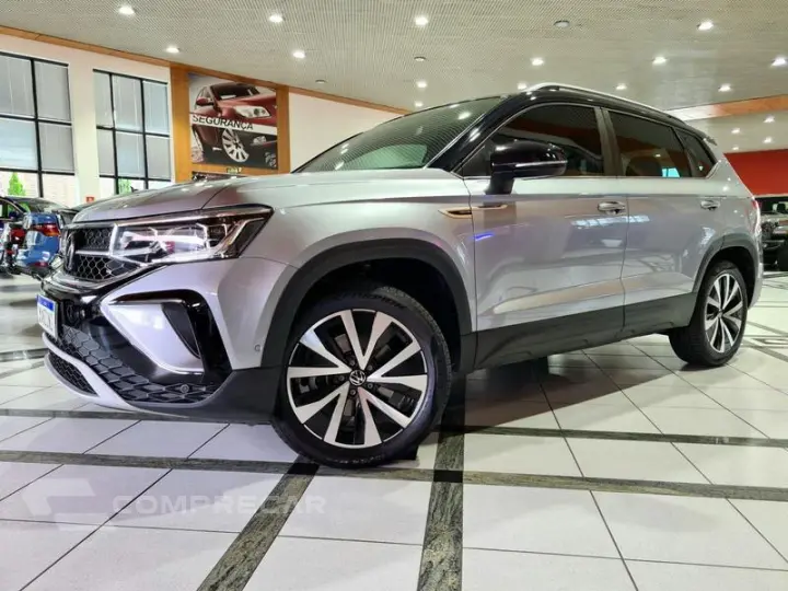 TAOS HIGHLINE 250 TSI