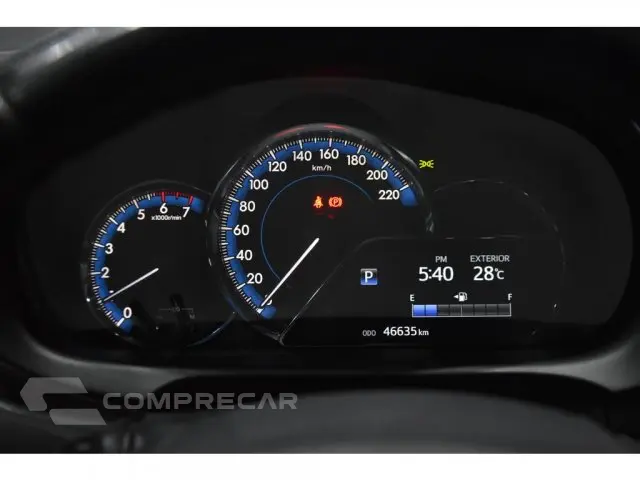 YARIS SEDAN - 1.5 16V SEDAN XS MULTIDRIVE