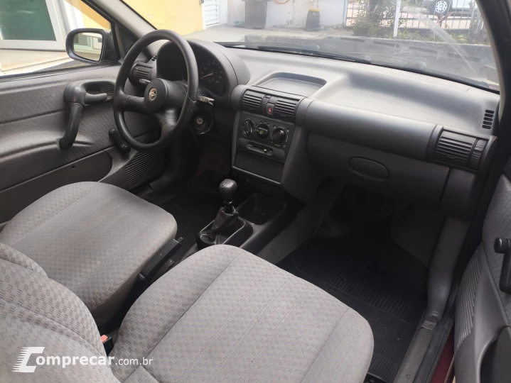 CORSA 1.0 EFI Wind 8V
