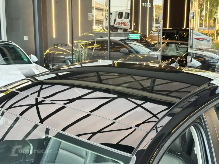 JETTA 1.4 250 TSI TOTAL FLEX COMFORTLINE TIPTRONIC