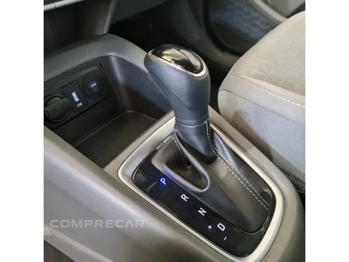 HB20S 1.0 TGDI FLEX COMFORT PLUS AUTOMÁTICO