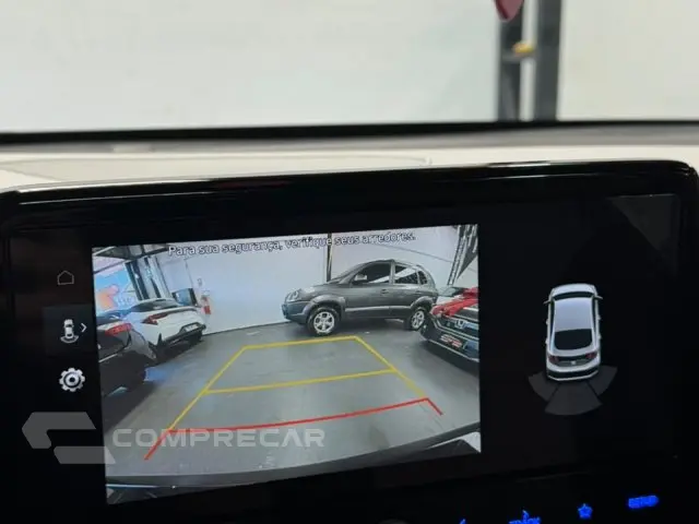 IONIQ - 1.6 GDI HEV DCT