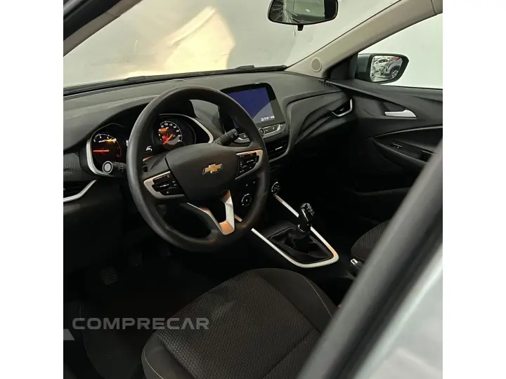 ONIX 1.0 FLEX LT MANUAL