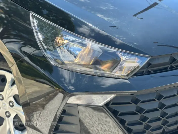 HB20 1.0 12V FLEX SENSE PLUS MANUAL