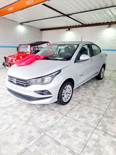 CRONOS 1.0 Firefly Drive