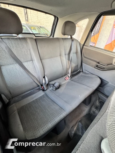 Meriva Joy 1.8 MPFI 8V FlexPower